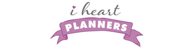 I Heart Planers