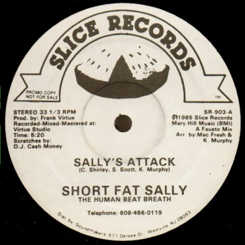 Fat Sally