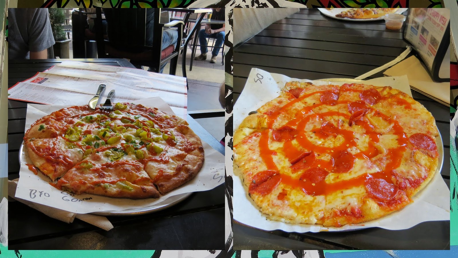 From San Francisco to Lodi Wineries for a Day Sidewalk Safari Part