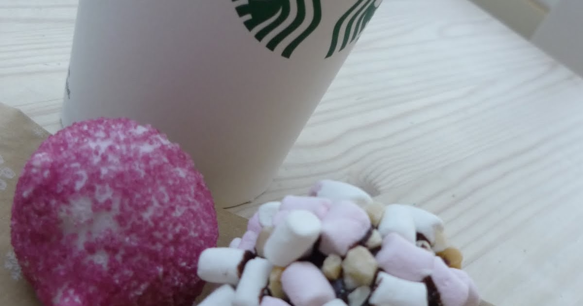 Little Cake Factory What the&hellip; Starbucks do cake pops.