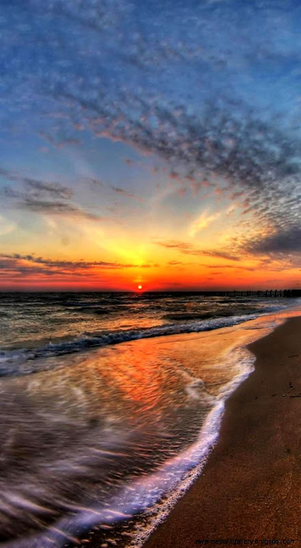 Sunset iPhone 6 Wallpapers HD Sunset iPhone 6 Wallpapers HD