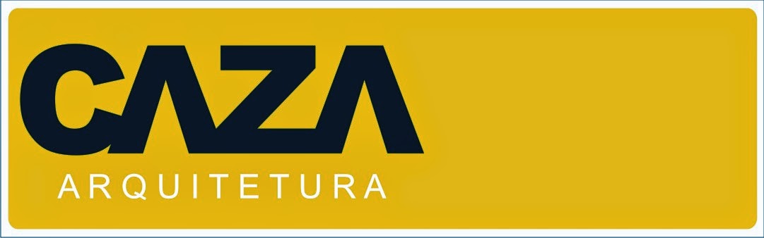 Caza Arquitetura