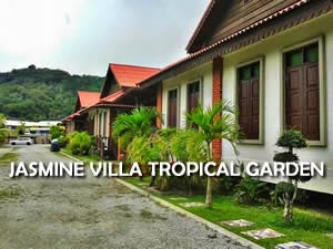 JASMINE VILLA