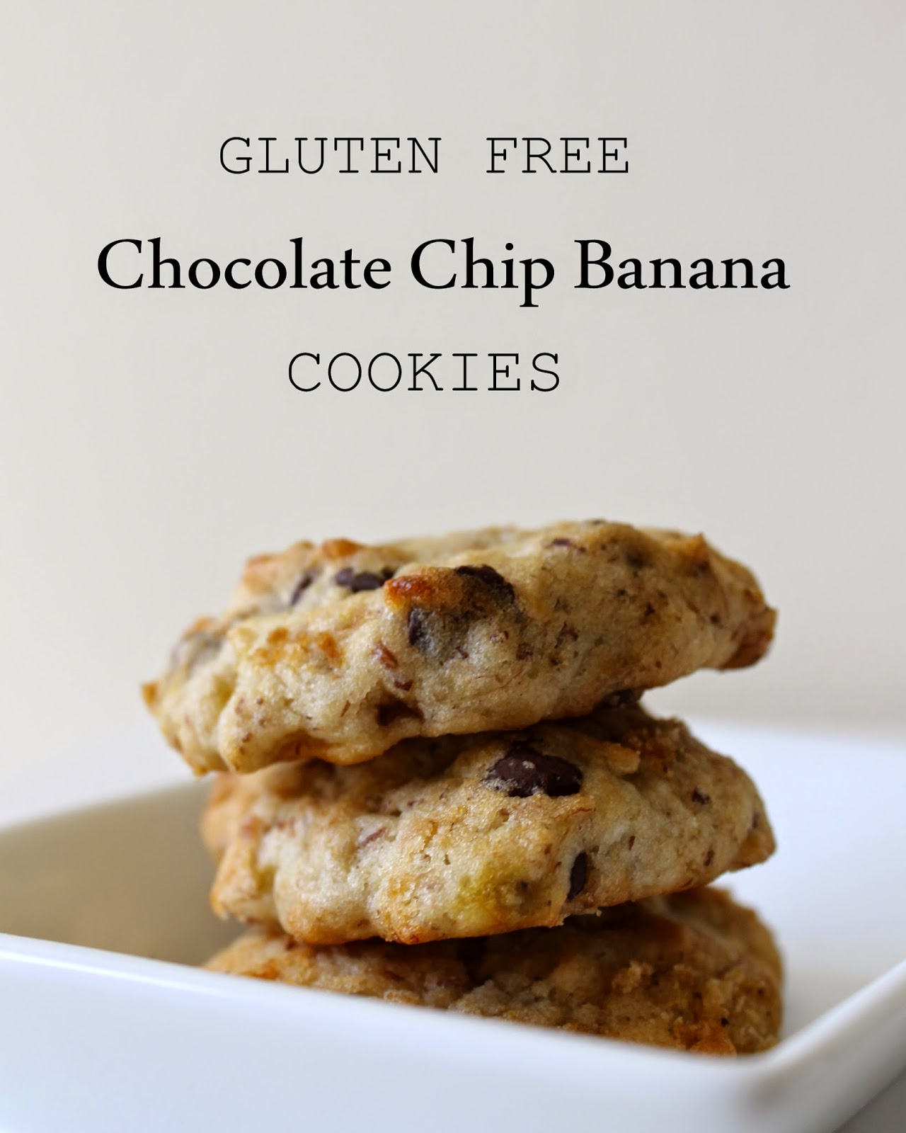 Auntie Bethany The Best Gluten Free Gluten Free Banana Chocolate