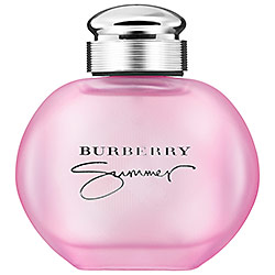 burberry love perfume
