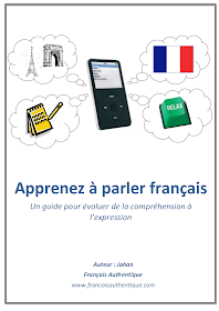 Download Francais Authentique Pack 1- 30
