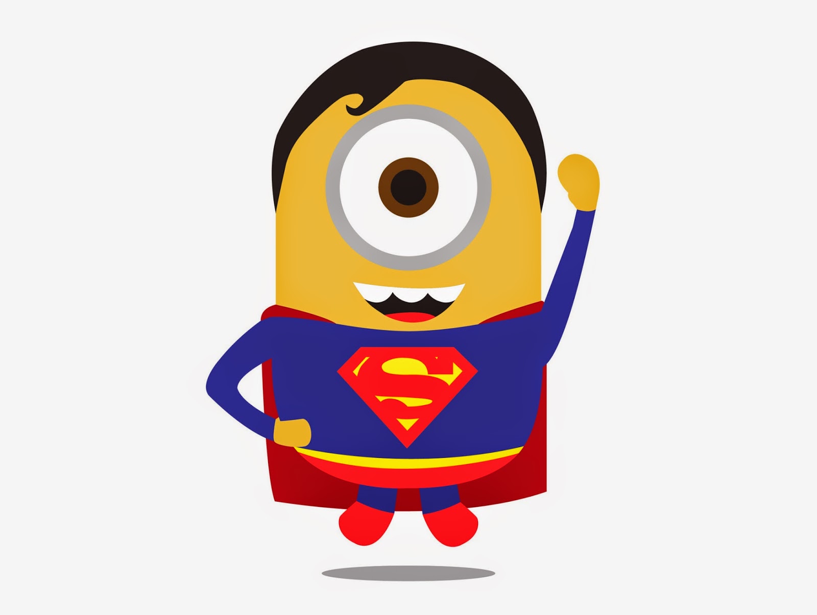Minions Just Wanna' Have Fun! | Finding Wonderland