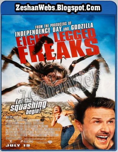 eight legged freaks torrent eight legged freaks torrent