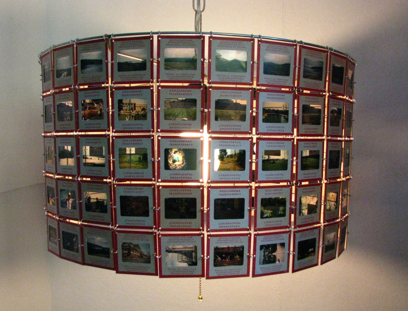 The Sum Of All Crafts Got Slides?