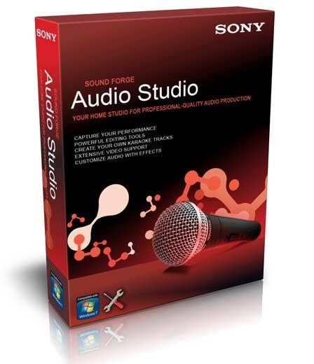 free download sony sound forge 10.0 free download sony sound forge 10.0