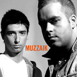 Muzzaik - Be Alright (Remixes) Muzzaik - Be Alright (Remixes)