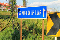 Kampung Kubu Gajah Luar