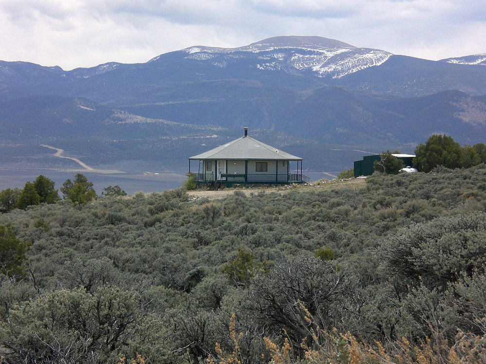 Colorado Vacation Land The Melby Ranch Community