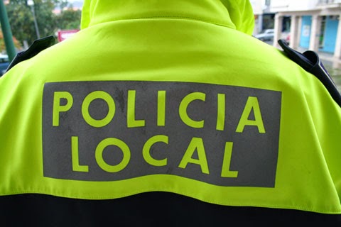 Corrupción en la Policía Local de Sevilla: 30 agentes pueden perder placa, arma y sueldo Polic%C3%ADa+Local