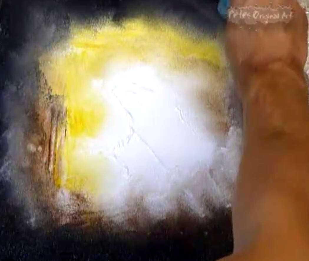 Easy Painting Techniques By Peter Dranitsin How To Choose Right