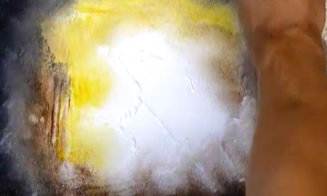 Easy Painting Techniques By Peter Dranitsin How To Choose Right