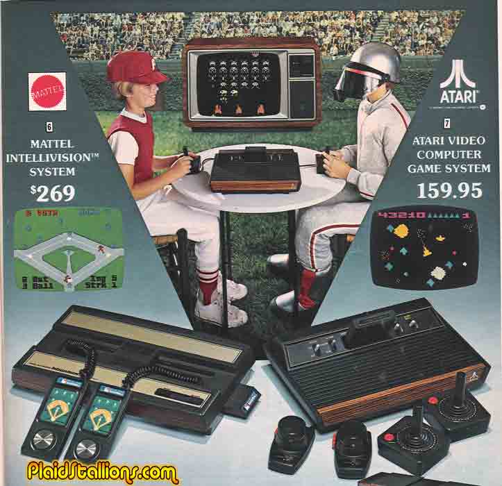 Intellivision Plug And Play Games List at Geraldine Agnew blog