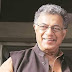 വിശ്വ വിഖ്യാത ചലച്ചിത്രകാരൻ " ഗിരീഷ് കർണാട് (81) " അന്തരിച്ചു.