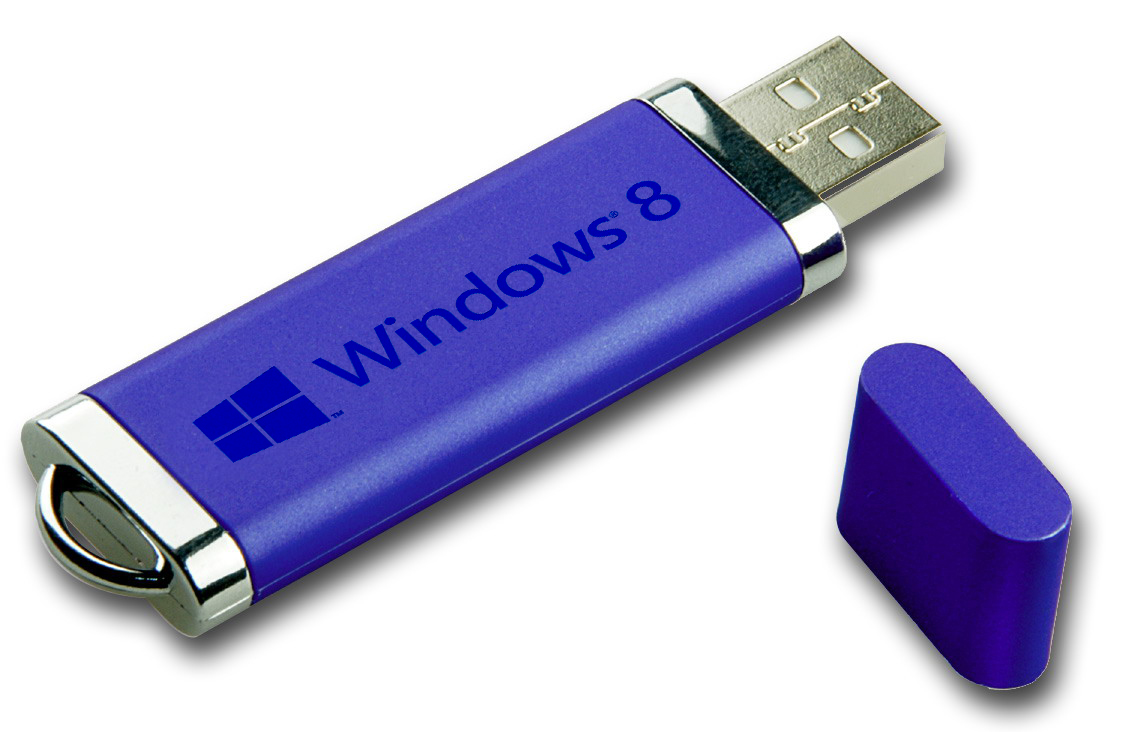 How to Boot From a USB Device Flash Drive or Ext HDD