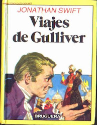 Viajes de gulliver