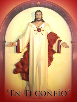 Sagrado Corazón de Jesús