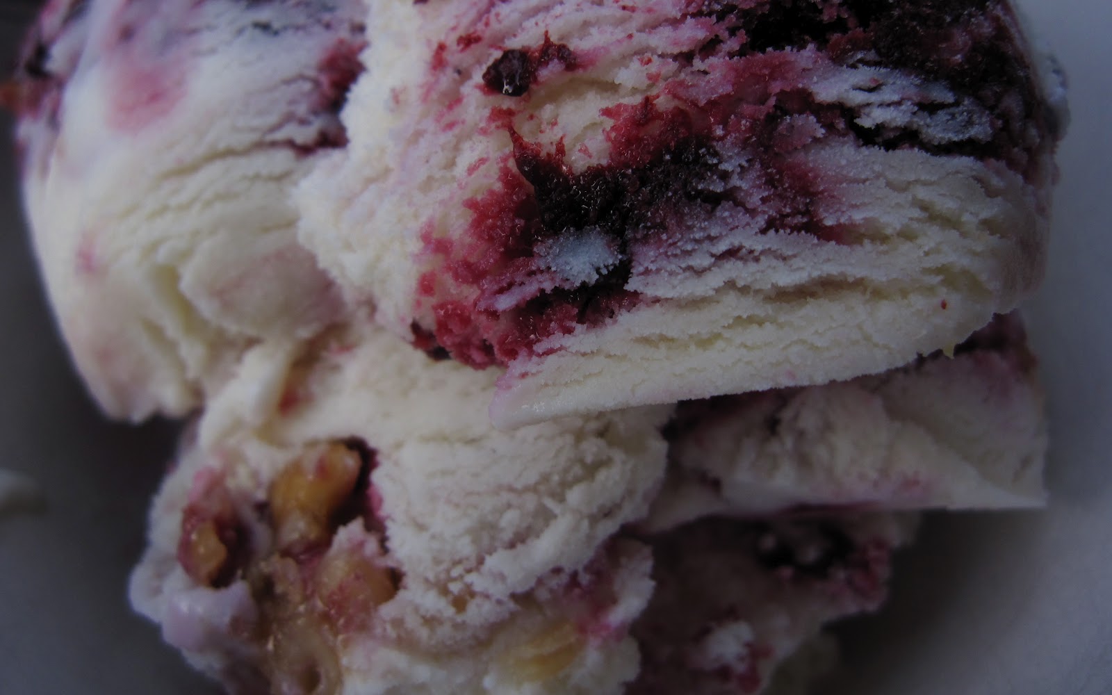 plus other good stuff Jeni's Splendid Ice Creams at Home, Part 3