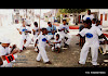 Capoeira Raízes de Acupe - O Bom Do Acupe - Santo Amaro - BA