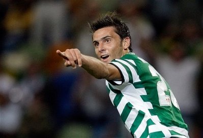 Zaragoza consigue fichaje de Helder Postiga Zaragoza consigue fichaje de Helder Postiga