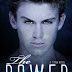 COVER REVEAL - The Power