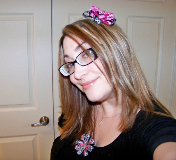 Crafty Confessions Glasses USA + a Discount