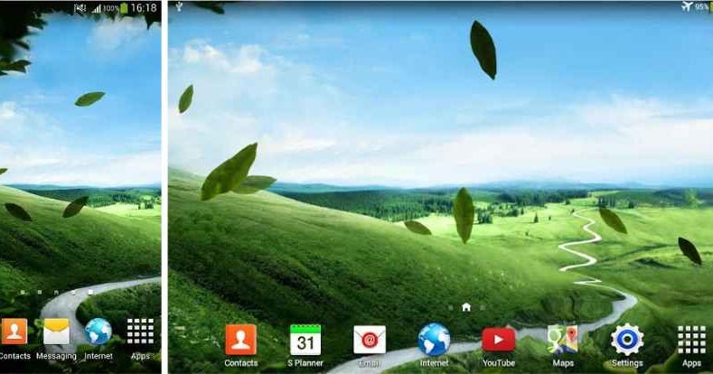 Aplikasi Keren Untuk Pc Windows 7