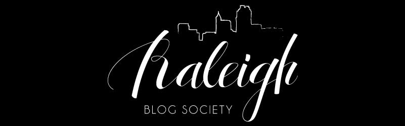 Raleigh Blog Society