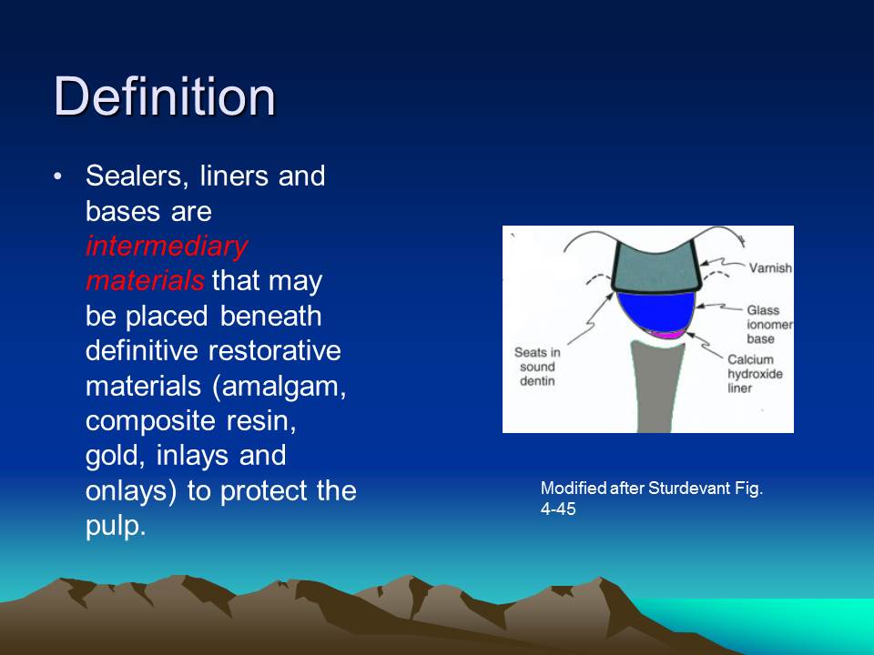 Liner Base Varnish Slideshare at Dale Rodgers blog