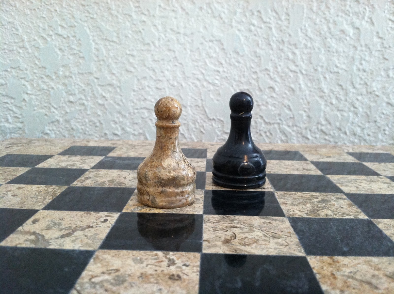 Marble Chess Board's Blog The Pawn Captures En Passant