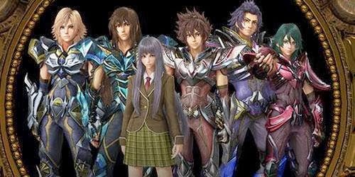 Saint Seiya: Knights of the Zodiac: temporada 2: serie de netflix confirma  fecha de estreno, Anime, Manga, Caballeros del zodiaco, Cine y series