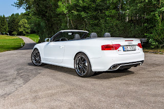 ABT RS5 CABRIO