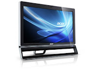 Acer All in One Z3 AZ3771-ER30P