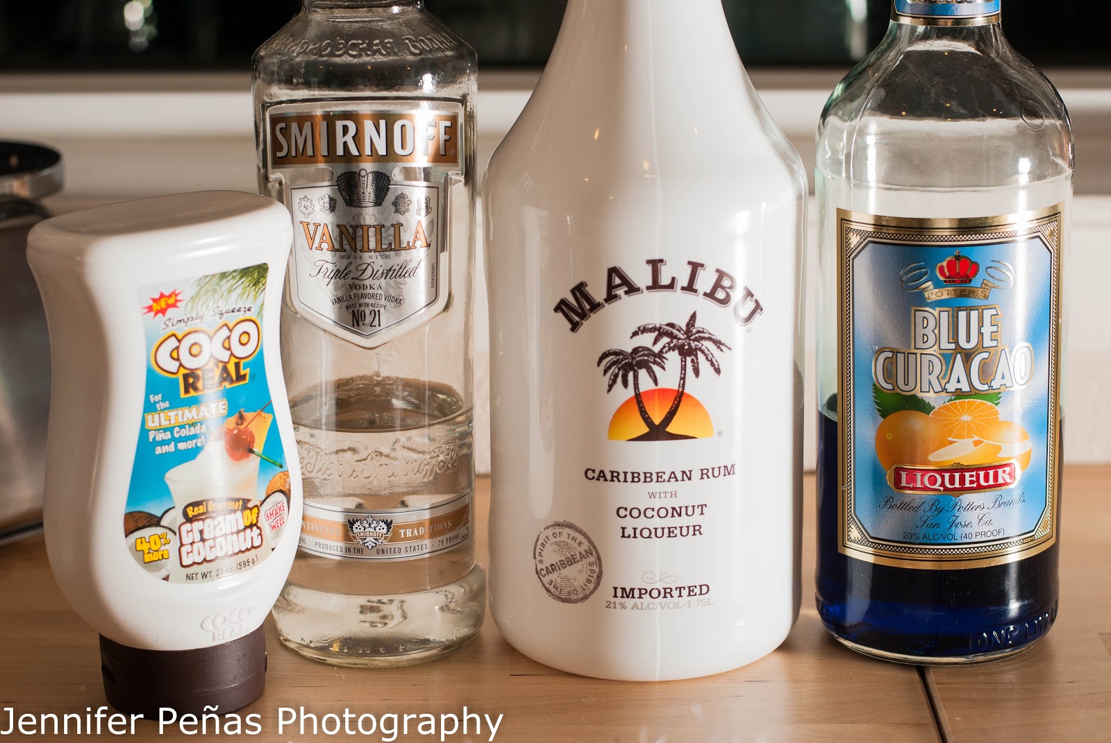 Coco Snowball A Year of Cocktails