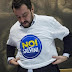 Noi con Salvini: esplode la bega Roma.Troppi malumori, Salvini nomina un paciere