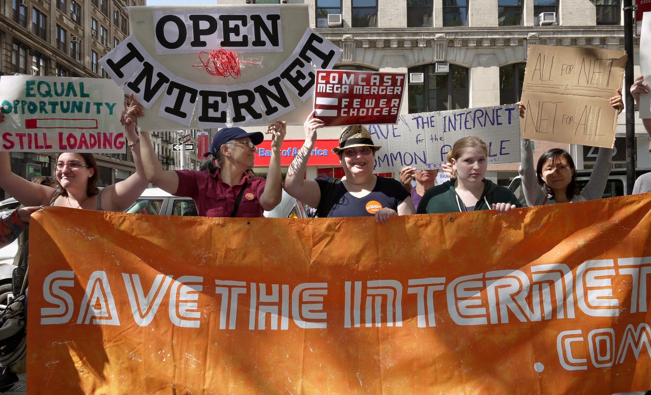 Obama, the Telcos and Getting Net Neutrality Right | Timothy Karr