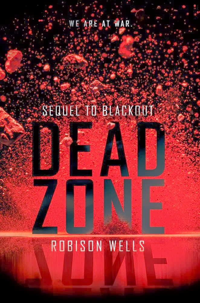 the dead zone novel