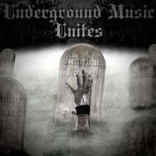 Underground Music Unites
