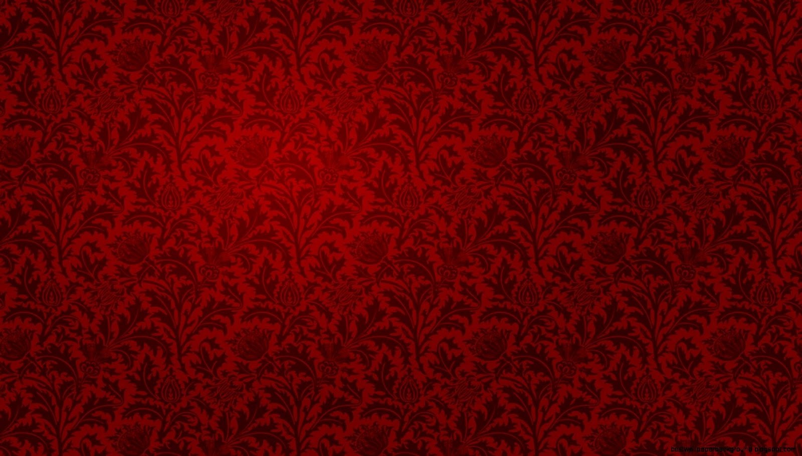 Red Patterns Red Patterns