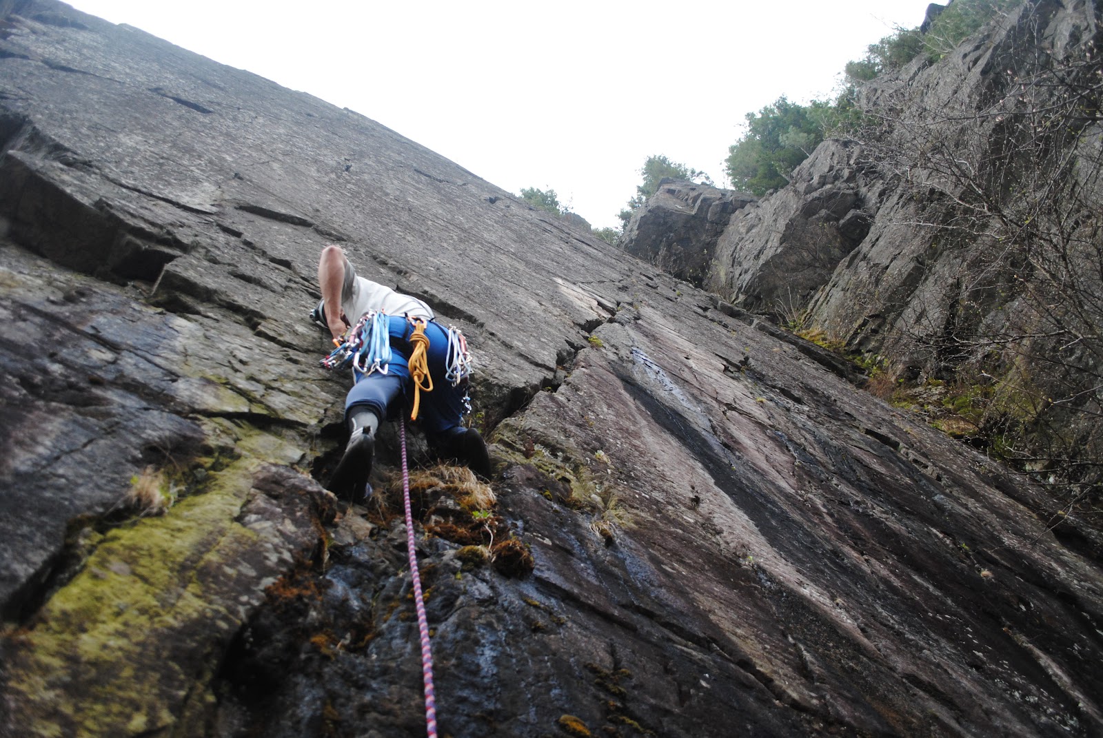 High Cliff