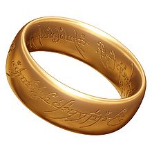 The Lord of the Rings - A Gyűrűk Ura