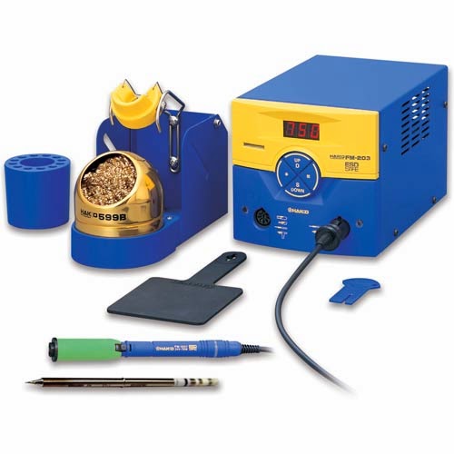 The Q Source Resource: Save on Select Hakko Products with Q Source's