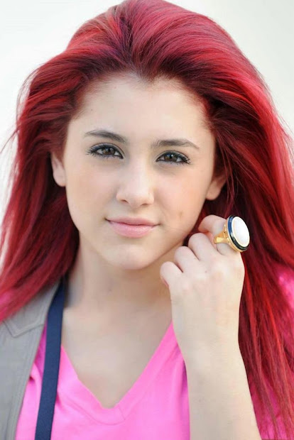 fashining-uk ariana grande
