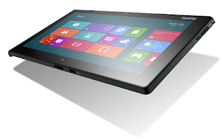 Lenovo tablet PC