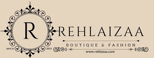 SURI berKERJAYA - REHLAIZAA SHOPPE