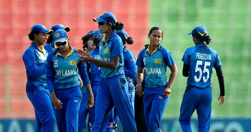 Sri Lanka Cricket: Suchithra, Roshan behind the sex scandal? | Sri